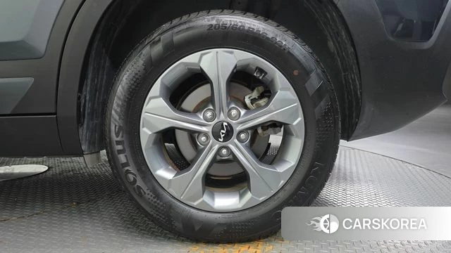 Kia The New Seltos id 4835143 из Кореи 13