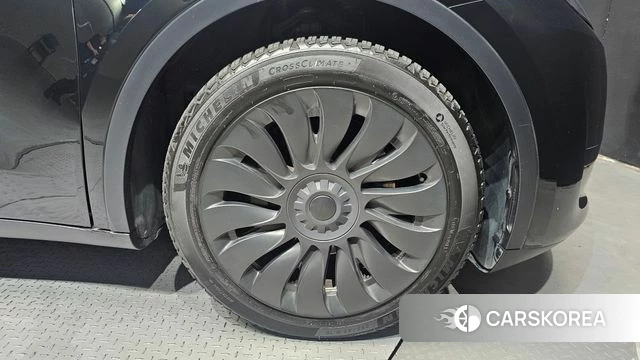 Tesla Model Y id 4762911 из Кореи 13