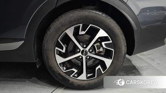Kia Sportage 5th Generation Hybrid id 4608704 из Кореи 13