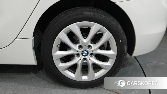 BMW 2 Series Active Tourer (F45) id 4632871 из Кореи 13