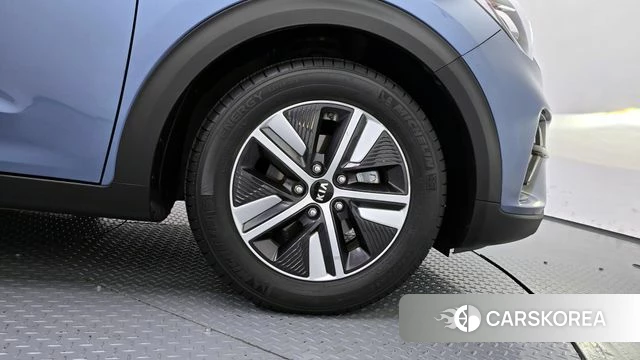 Kia The New Niro id 4339418 из Кореи 13