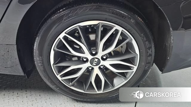 Kia K5 3rd generation id 4416435 из Кореи 13