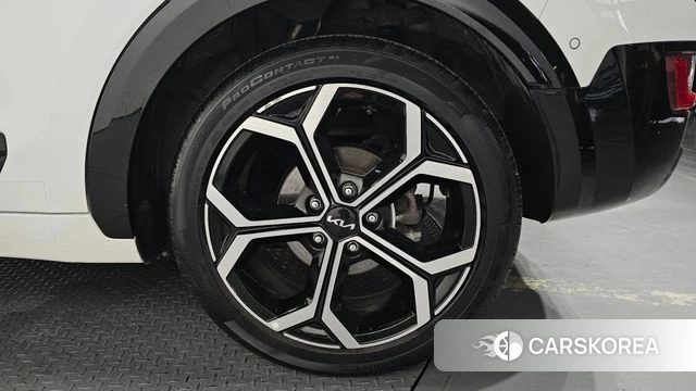 Kia Di Ol Nu Niro id 4422879 из Кореи 13
