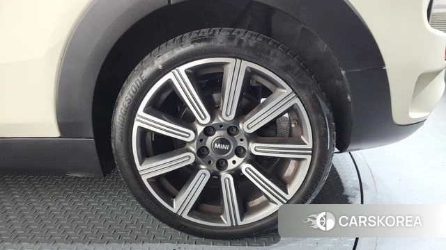 Mini Cooper S Clubman id 4389575 из Кореи 13