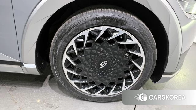 Hyundai Ionic 5 id 4223856 из Кореи 13