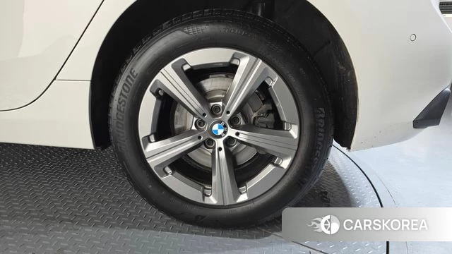 BMW 2 Series Active Tourer (U06) id 4349507 из Кореи 13