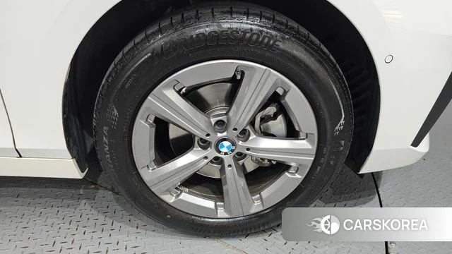 BMW 2 Series Active Tourer (U06) id 4681586 из Кореи 13
