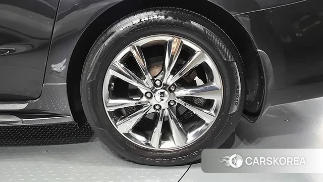 Kia The New Carnival id 4785556 из Кореи 13