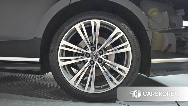Audi A8 (D5) id 4376594 из Кореи 13