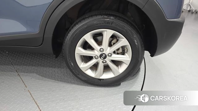 Kia Stonic id 4647752 из Кореи 13