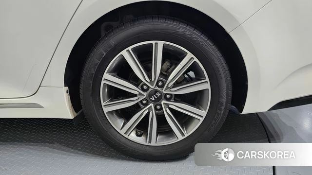 Kia The New K5 2nd generation id 4390608 из Кореи 13