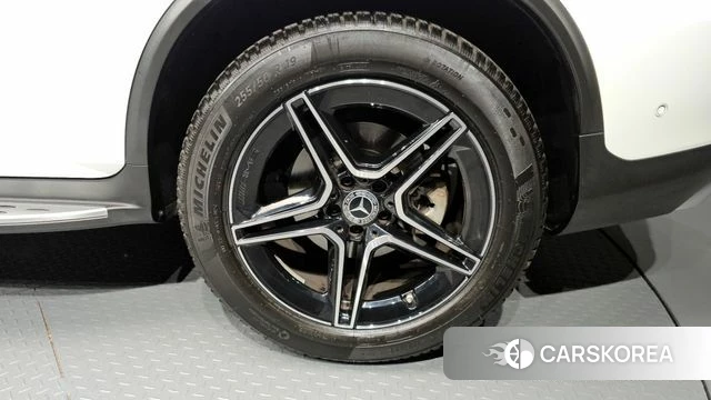 Mercedes-Benz GLC-Class X253 id 4308791 из Кореи 13