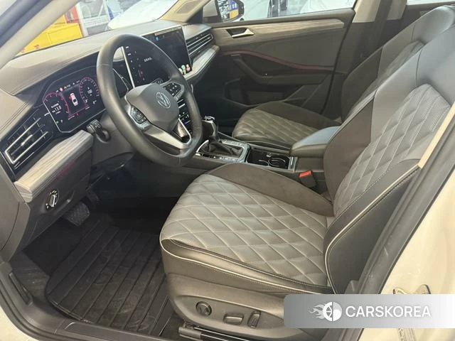 Volkswagen Sagitar id 4264496 из Китая 13