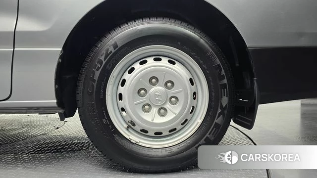 Hyundai The New Grand Starex id 4698317 из Кореи 13