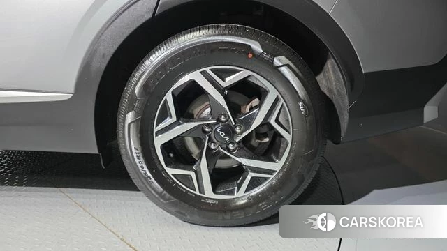 Kia Sportage 5th Generation id 4922235 из Кореи 13