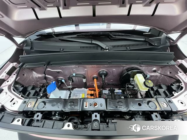 Geely Galaxy panda id 3907942 из Китая 13