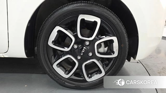 Kia The New Ray id 4481879 из Кореи 13