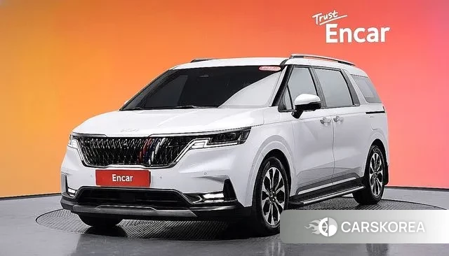 Kia Carnival 4th generation id 3771547 из Кореи 13