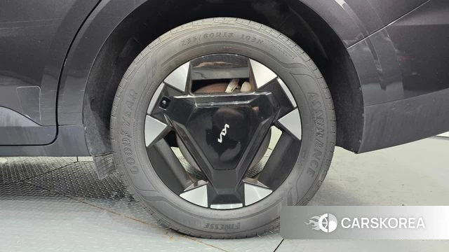 Kia The New Carnival 4th Generation id 4773582 из Кореи 13