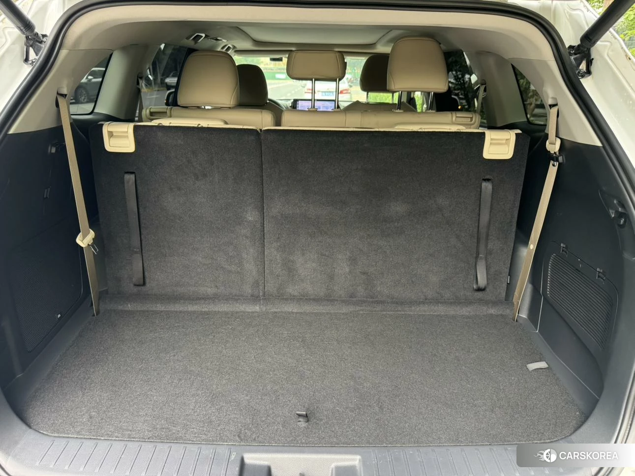 Toyota Highlander id 4461237 из Китая 13