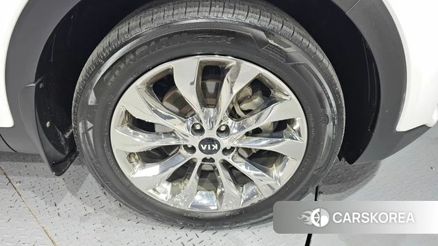 Kia The New Sorento id 4574374 из Кореи 13