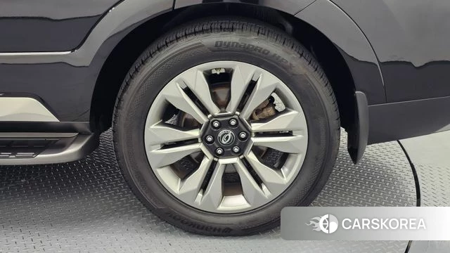 Kia Mohave Master id 4501902 из Кореи 13