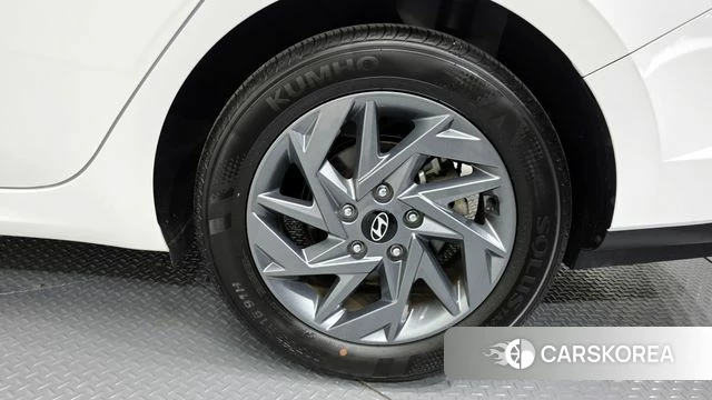 Hyundai The New Avante (CN7) id 4315300 из Кореи 13