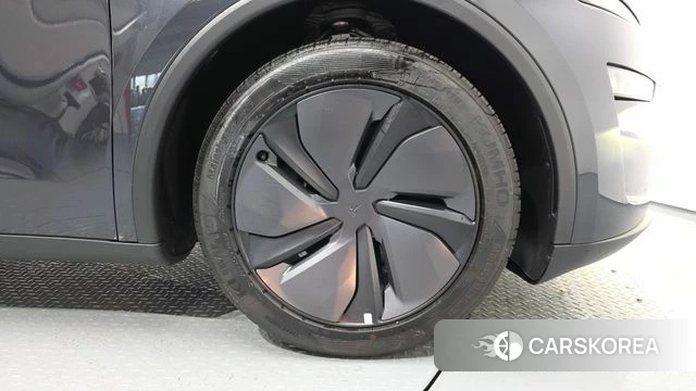 Tesla Model Y id 4315060 из Кореи 13