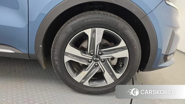 Kia Sorento 4th Generation id 4294423 из Кореи 13