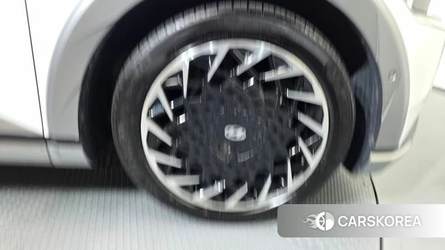 Hyundai Ionic 5 id 4361773 из Кореи 13