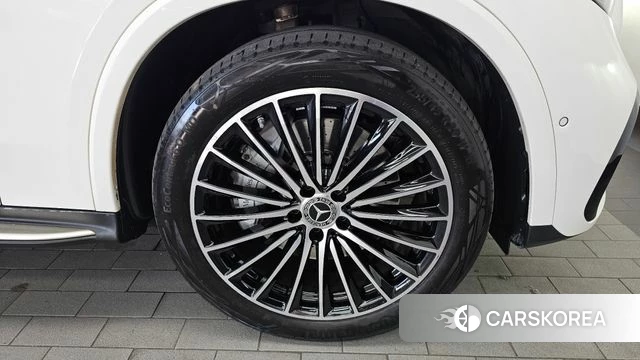 Mercedes-Benz GLC-Class X254 id 4854092 из Кореи 13