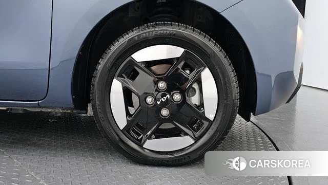 Kia The New Kia Ray EV id 4315421 из Кореи 13