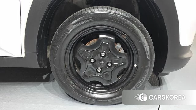 Hyundai Casper id 4267476 из Кореи 13