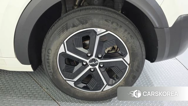 Kia Di Ol Nu Niro id 4501000 из Кореи 13