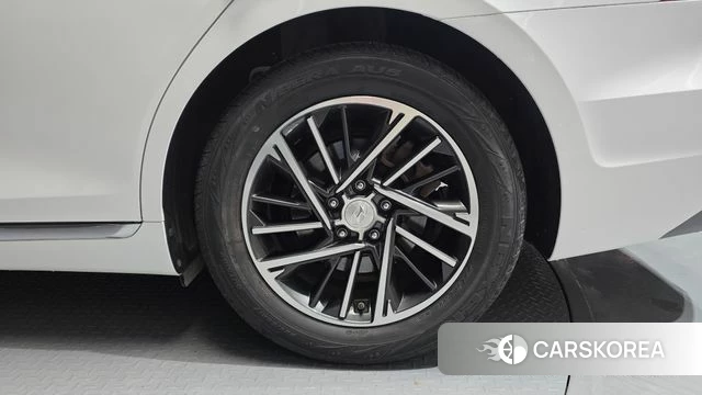 Hyundai The New Grandeur IG id 4489841 из Кореи 13