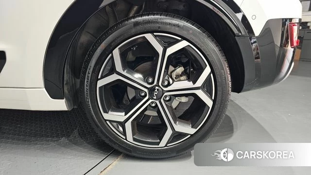 Kia Di Ol Nu Niro id 4650157 из Кореи 13