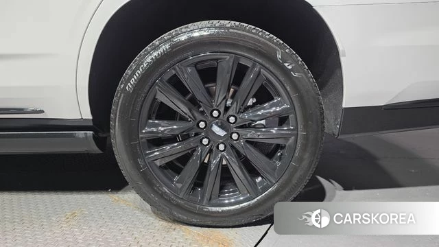 Cadillac Escalade 5th Generation id 4560257 из Кореи 13