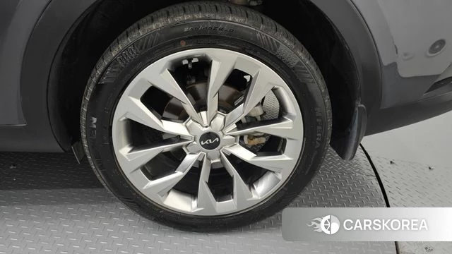 Kia Sorento 4th Generation id 4395738 из Кореи 13