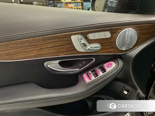 Mercedes-Benz GLC id 4313529 из Китая 13