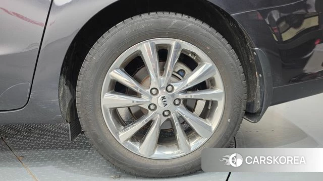 Kia The New Carnival id 4785365 из Кореи 13