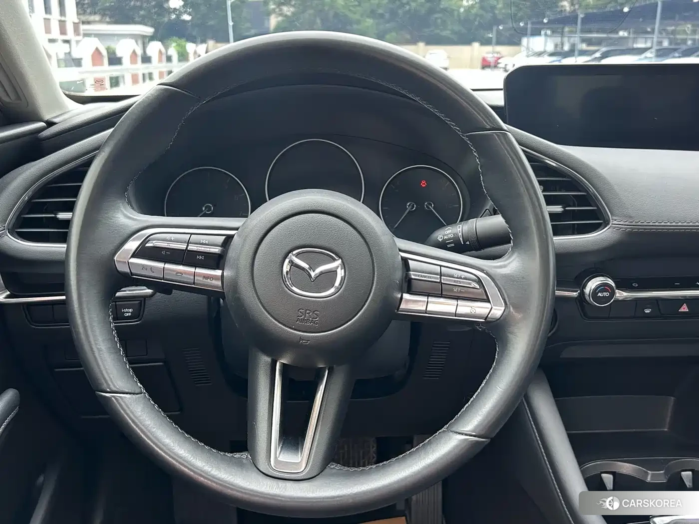 Mazda 3 id 4664616 из Китая 13