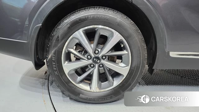 Kia The New Sorento id 4502701 из Кореи 13