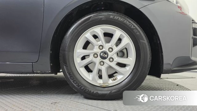 Kia Come New K3 id 4677204 из Кореи 13