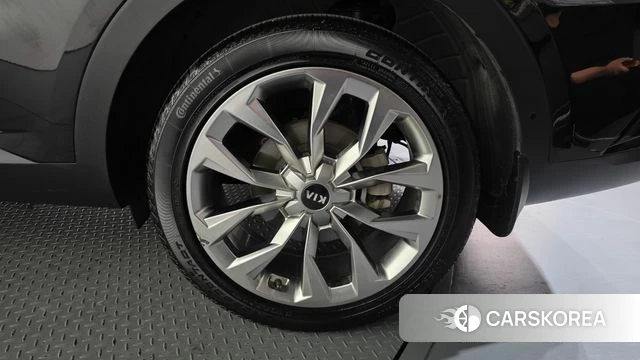 Kia Sorento 4th Generation id 4535250 из Кореи 13