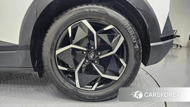 Hyundai Ionic 5 id 4330748 из Кореи 13