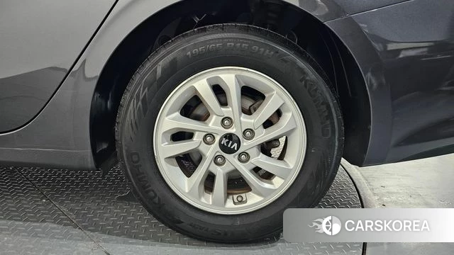 Kia Come New K3 id 4384854 из Кореи 13