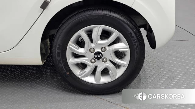 Kia All New Morning (JA) id 4520563 из Кореи 13