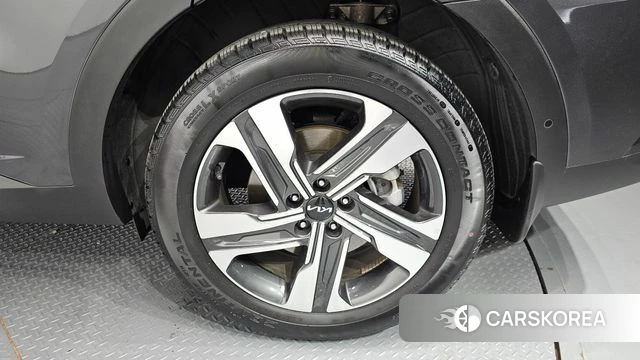 Kia Sorento 4th Generation id 4893641 из Кореи 13