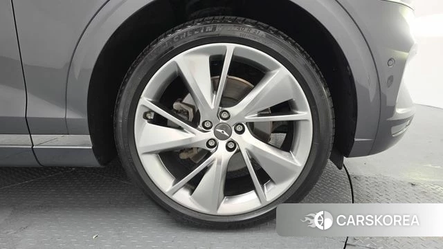 Genesis GV70 id 4377055 из Кореи 13