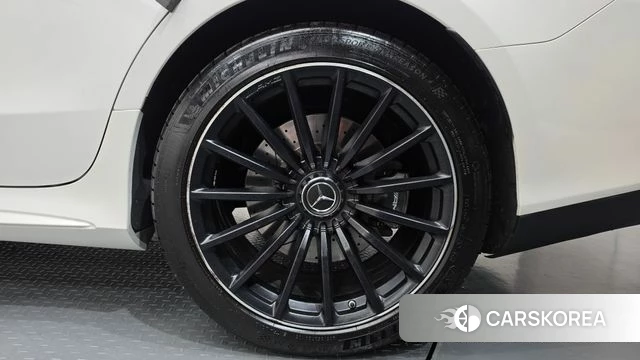 Mercedes-Benz AMG GT id 4880585 из Кореи 13